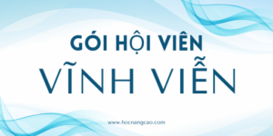 gói vĩnh viễn