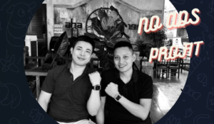 Khóa Học No Ads Profit Của Hùng Vũ Mang Về Doanh từ $200 cho đến $1000/ngày Không tốn 1 đồng tiền Ads