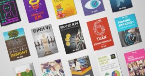 Combo 150 khóa học Brandcamp.asia