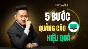 Khóa Ads Youtube Master - Hoàng Bá Tầu
