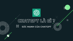 Khai Phóng Sức Mạnh Chat GPT – Kiếm Tiền Bùng Nổ 2023 – Mr. Nguyễn Phước Vĩnh Hưng