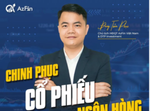 Combo Khóa Học Azfin Academy Đặng Trần Phục