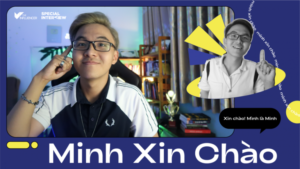 Combo Khóa Học Minh Xin Chào