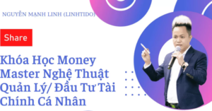 Money Master – Nguyễn Mạnh Linh