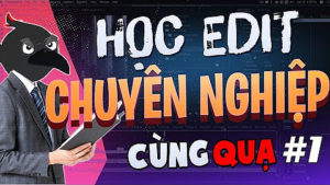 Combo Khóa học Quạ HD