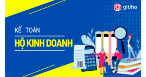 Kế toán hộ kinh doanh