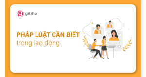 Khoá học pháp luật lao động