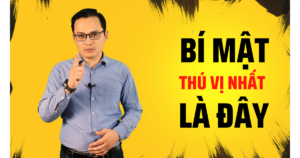Khám phá bí mật của những buổi phỏng vấn thành công