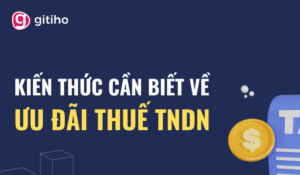 Thuế Thu nhập Doanh nghiệp