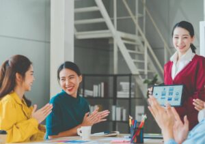 Kỹ năng thuyết phục và tạo ảnh hưởng