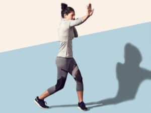 10 tuyệt kỹ tự vệ phòng thân cho nữ