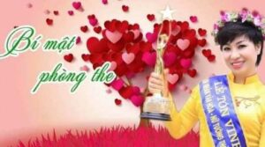 Bí Mật Phòng The - Vera Hà Anh