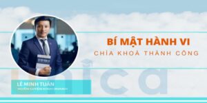 bí mật hành vi - chìa khóa thành công