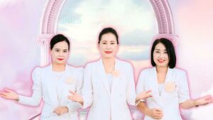 Con nhất định hạnh phúc trong hôn nhân