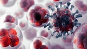 đối mặt và chiến thắng ung thư