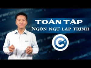 học lập trình c# căn bản [trần duy thanh]