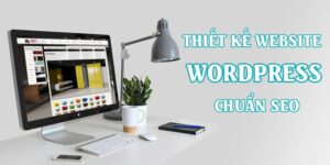hướng dẫn thiết kế web wordpress chuẩn seo [lê văn trường]