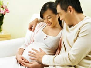 Nghệ thuật giữ chồng khi mang bầu