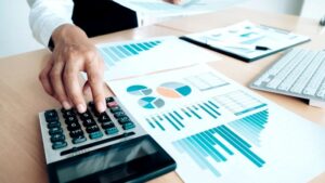 tổ chức chuẩn hóa bộ máy kế toán