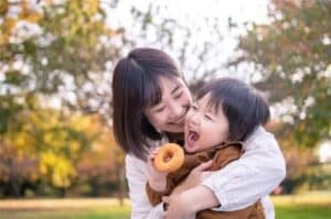 Tuyệt chiêu dạy con thời hiện đại