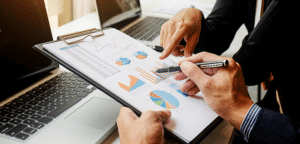 xây dựng hệ thống báo cáo quản trị đa tầng, đa chiều