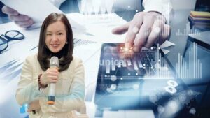 Chiến lược tài chính và nhận diện gian lận trên Báo Cáo Tài Chính