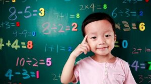 Combo Giáo Dục Sớm