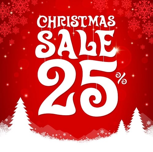 khuyễn mãi giáng sinh & năm mới tại hocnangcao.com