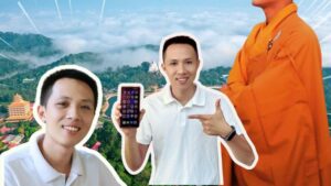 Học Quay Dựng Video, Làm kịch Bản Từ ChatGPT Trên Điện Thoại