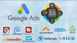 combo tiếp thị liên kết - vũ ngọc quyền