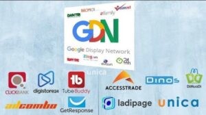 Triển Khai Tiếp Thị Liên Kết Với Google Hiển Thị GDN